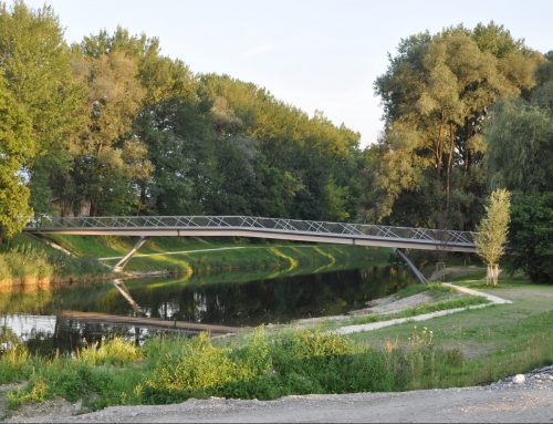 Mangfallbrücke Rosenheim