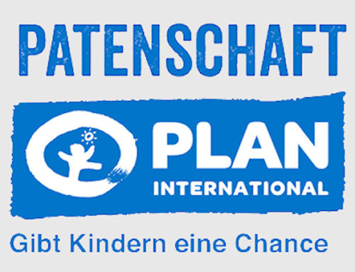 Unsere 10 Patenkinder bei Plan International