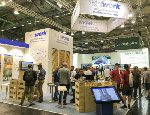 DACH+HOLZ International 2022 in Cologne – what happened