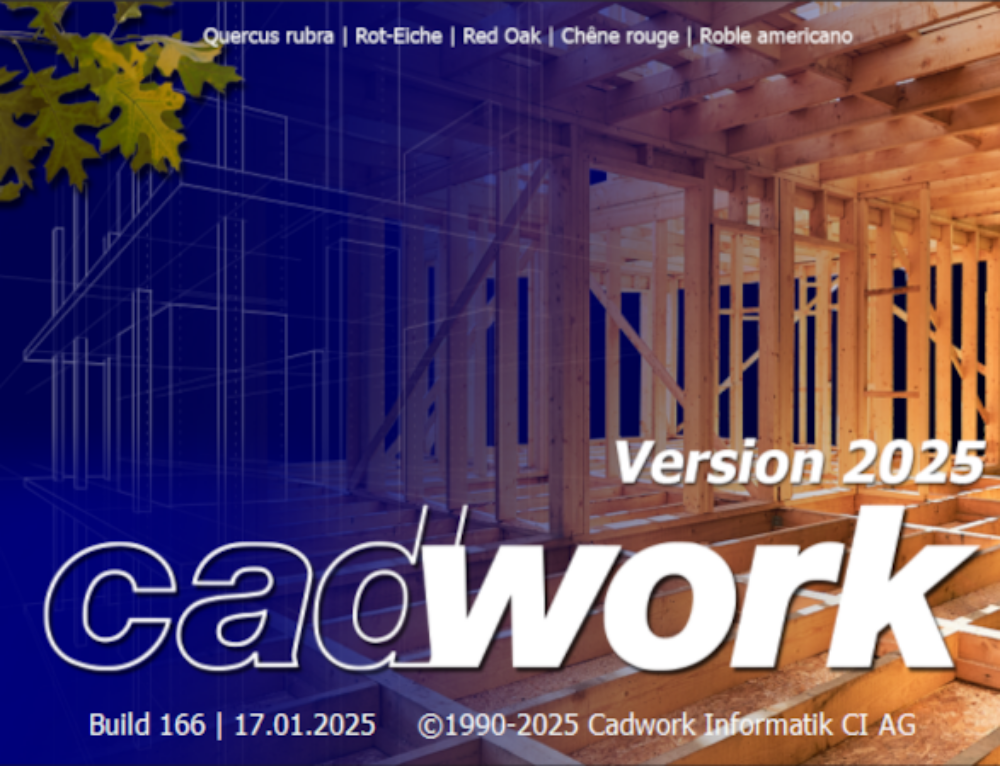 Dokumentation und Videos rund um die cadwork Version 29 - cadwork.de