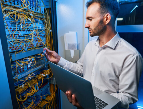 Fachinformatiker (w/m/d) Systemintegration