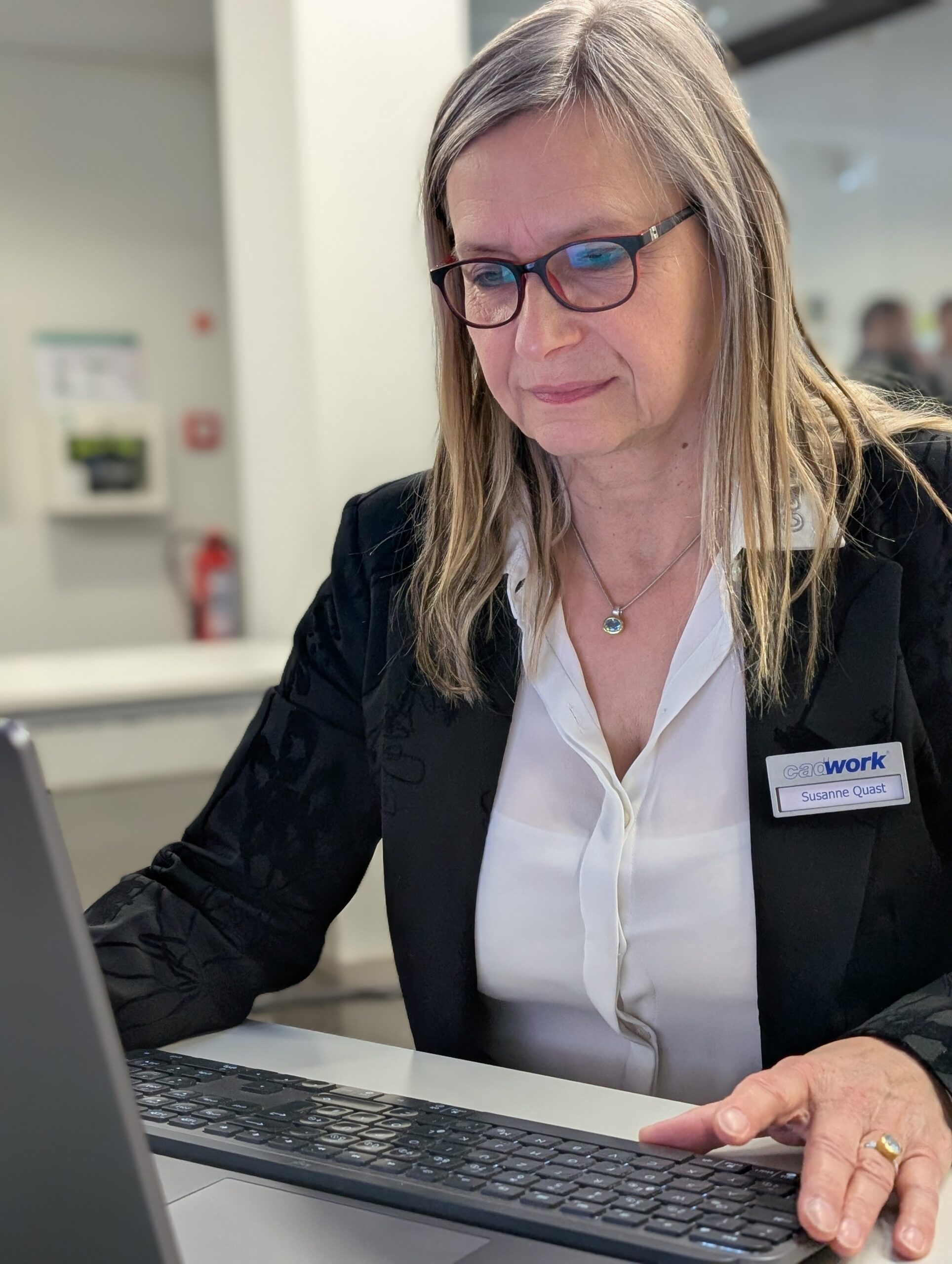 Susanne Quast Artikel